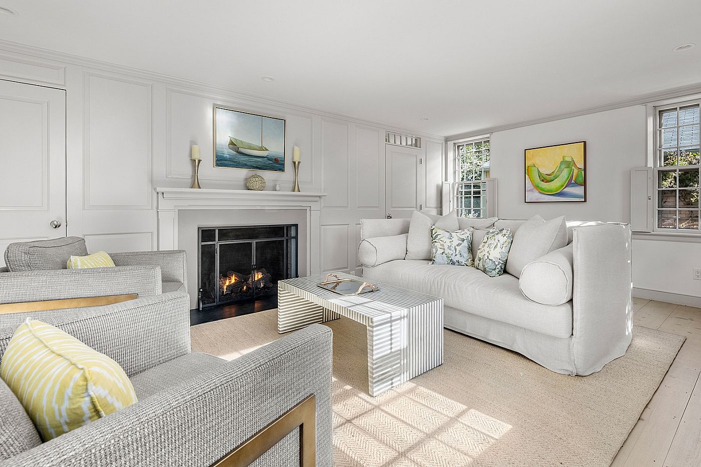 21.5 Hussey Street Nantucket MA