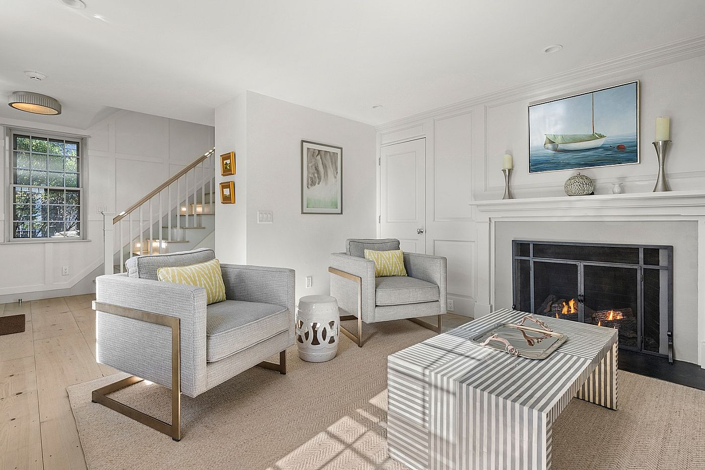 21.5 Hussey Street Nantucket MA