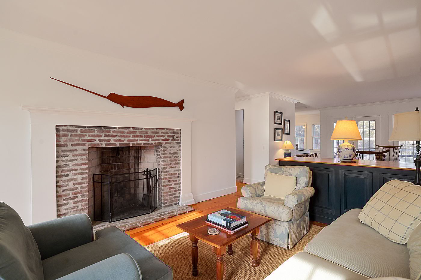 21 Vesper Lane Nantucket MA