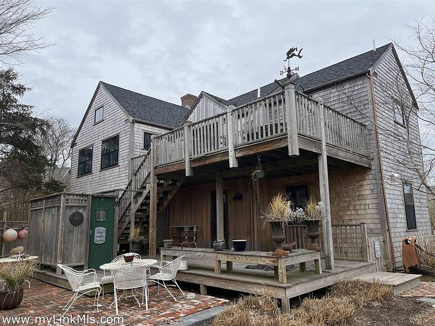 9 Huntington Street Nantucket MA