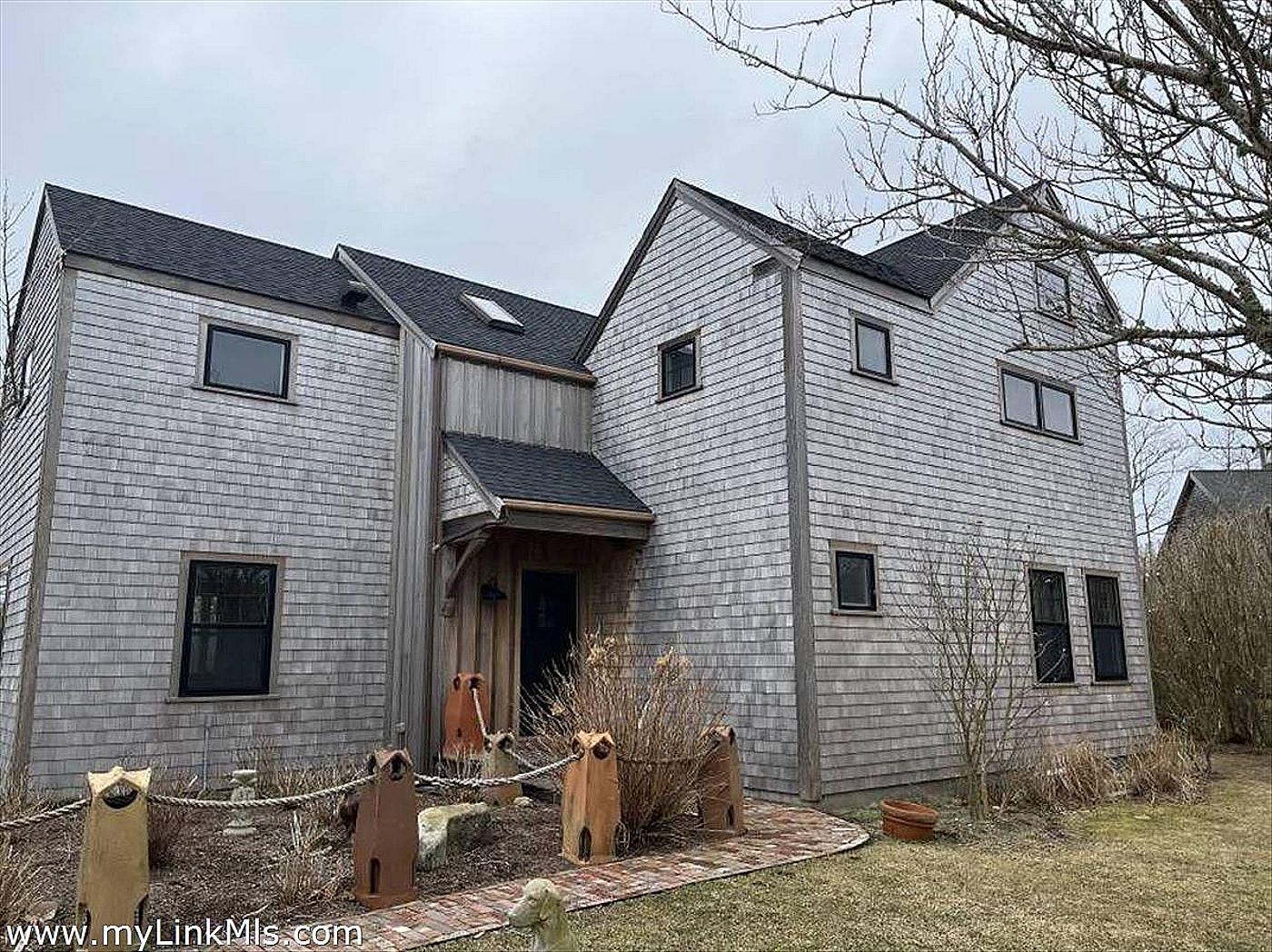 9 Huntington Street Nantucket MA