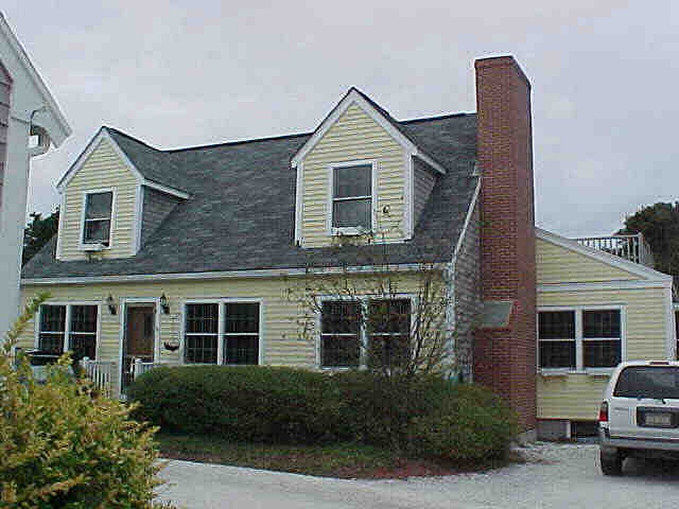 77 Bartlett Road Nantucket MA