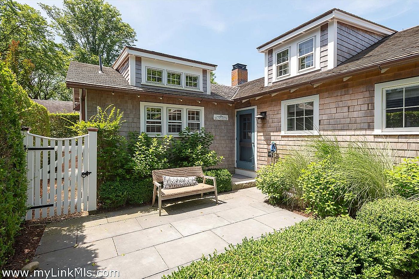 134C Main Street Nantucket MA