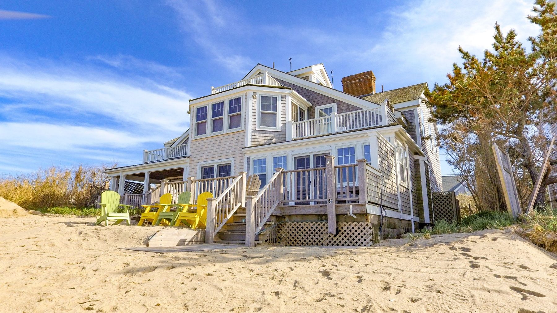 47 Hulbert Avenue, Nantucket, MA Home for Sale