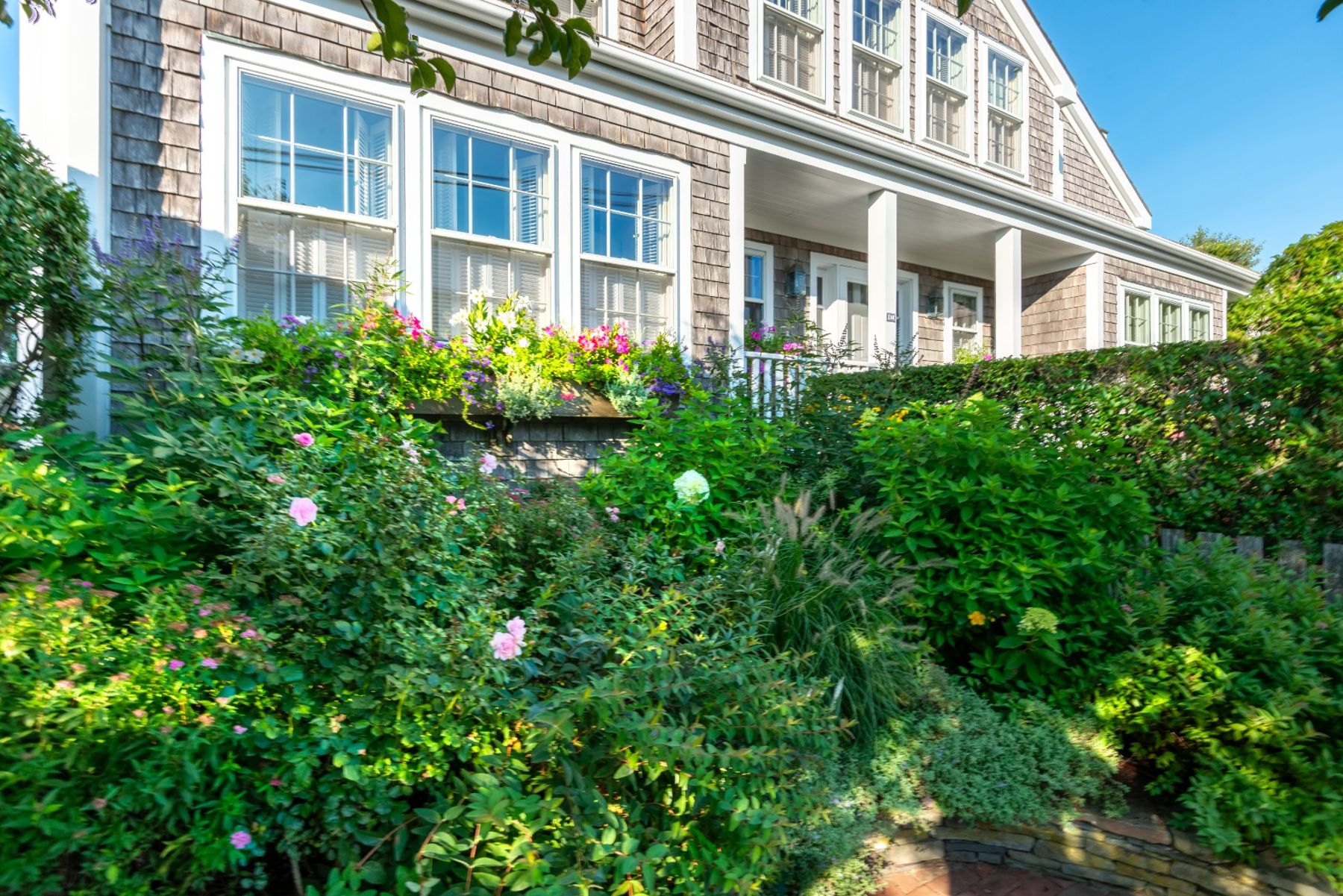 47 Hulbert Avenue, Nantucket, MA Home for Sale