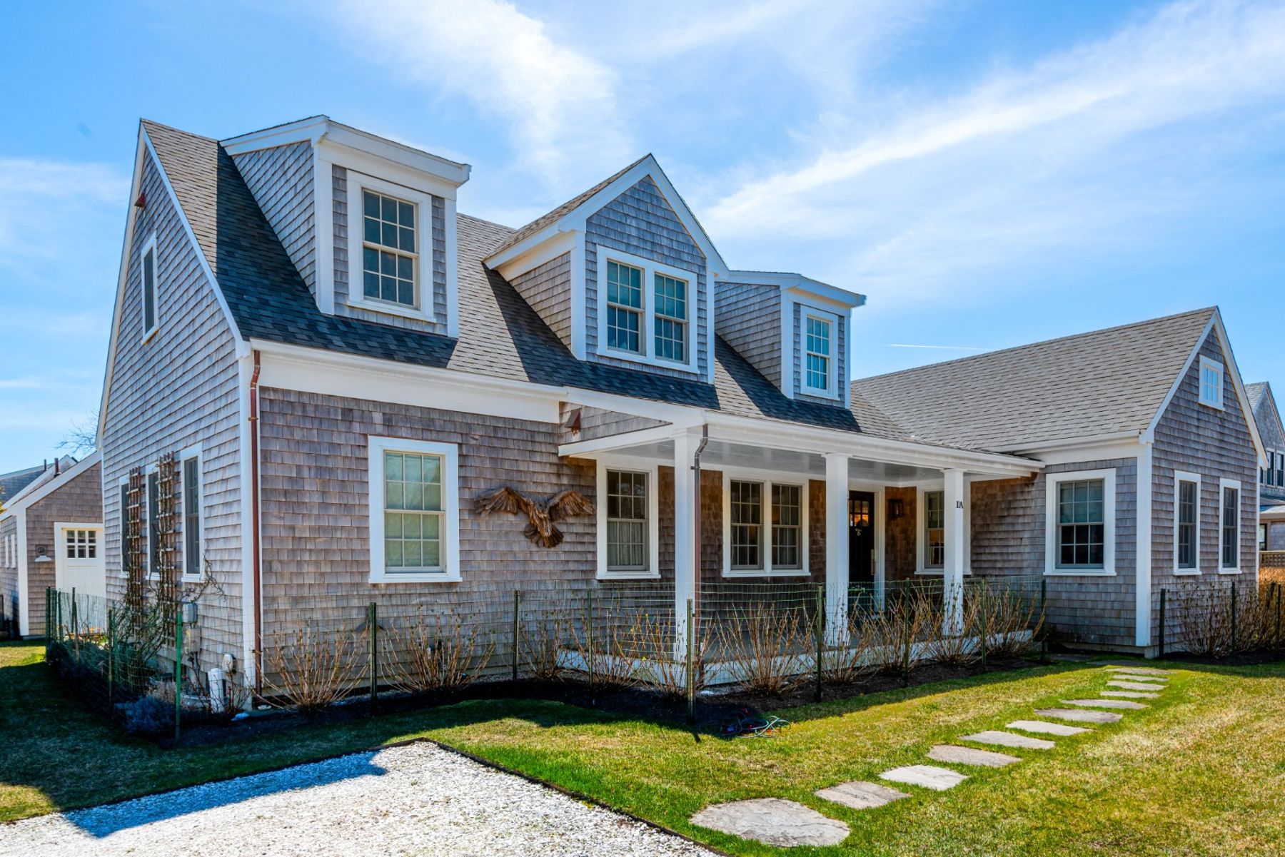 10A Gray Avenue, Nantucket, MA Home for Sale