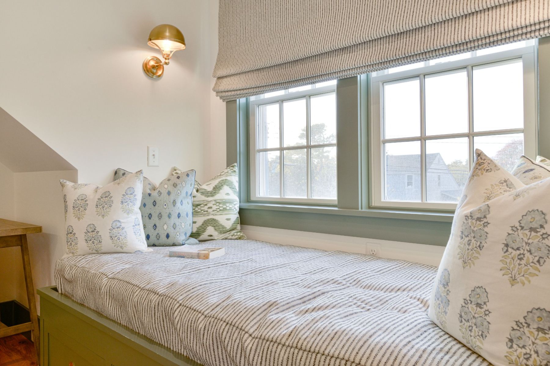 10A Gray Avenue, Nantucket, MA Home for Sale