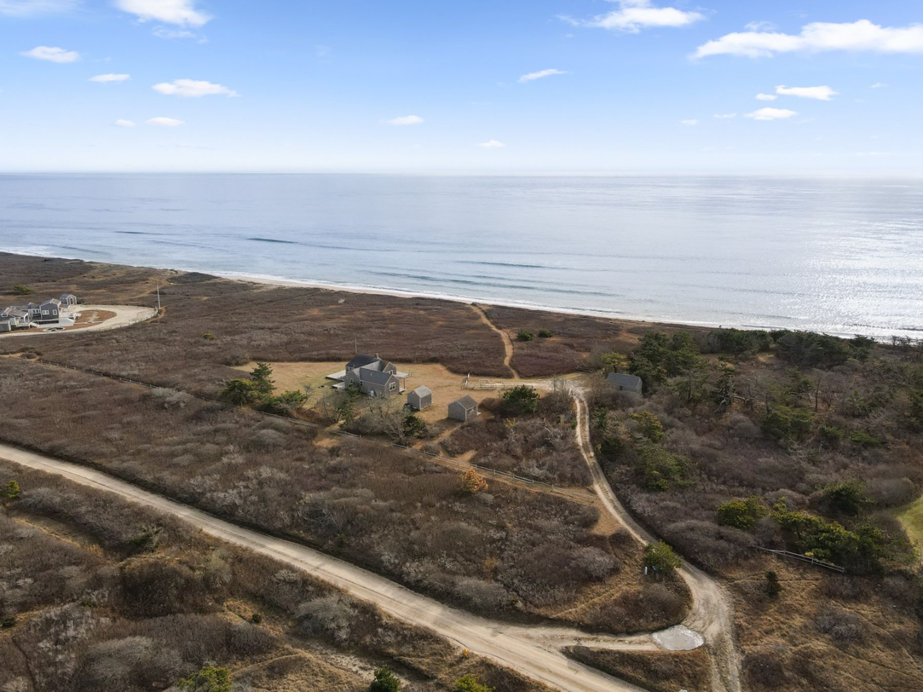 44 Madequecham Valley Road