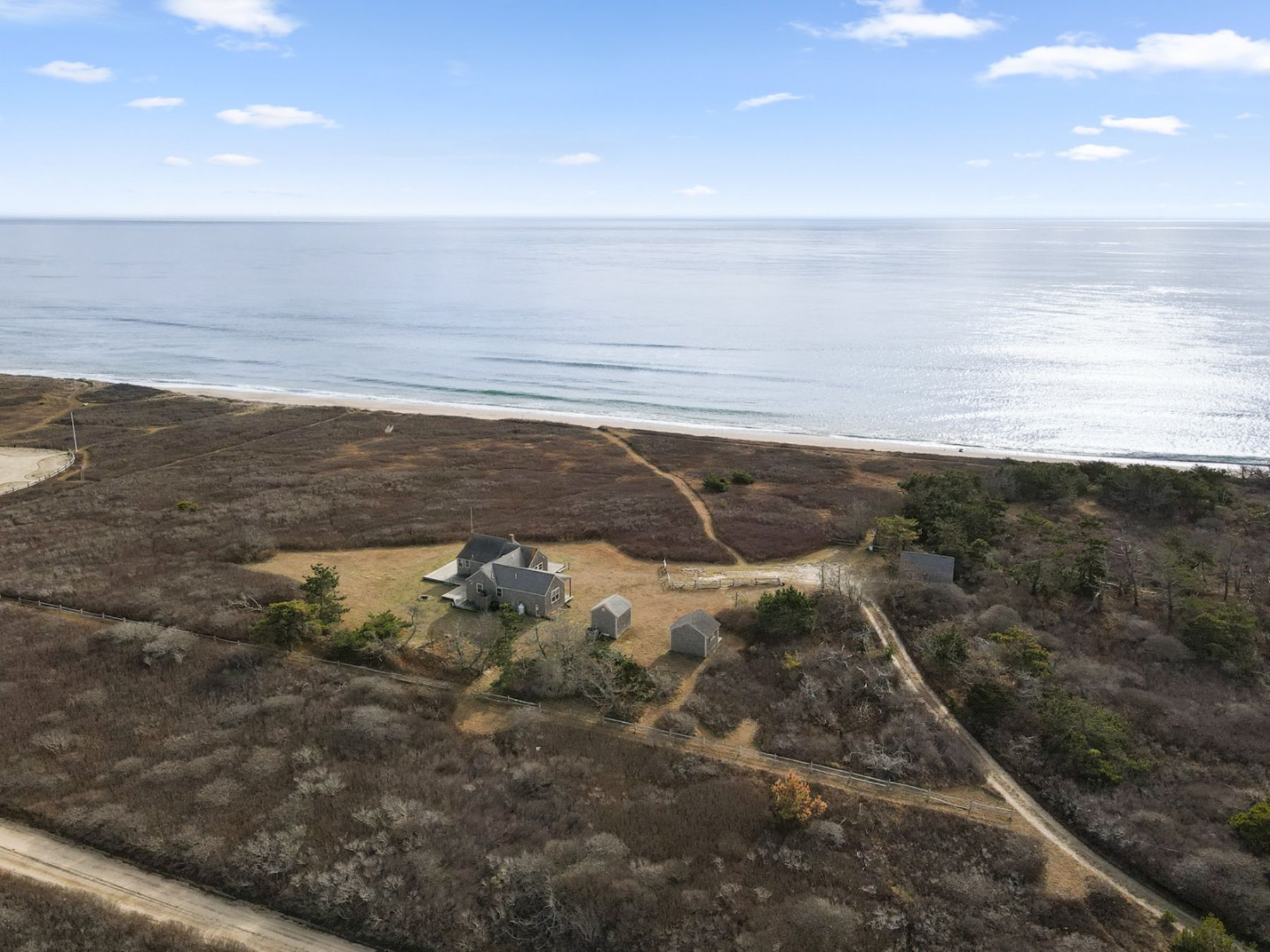 44 Madequecham Valley Road