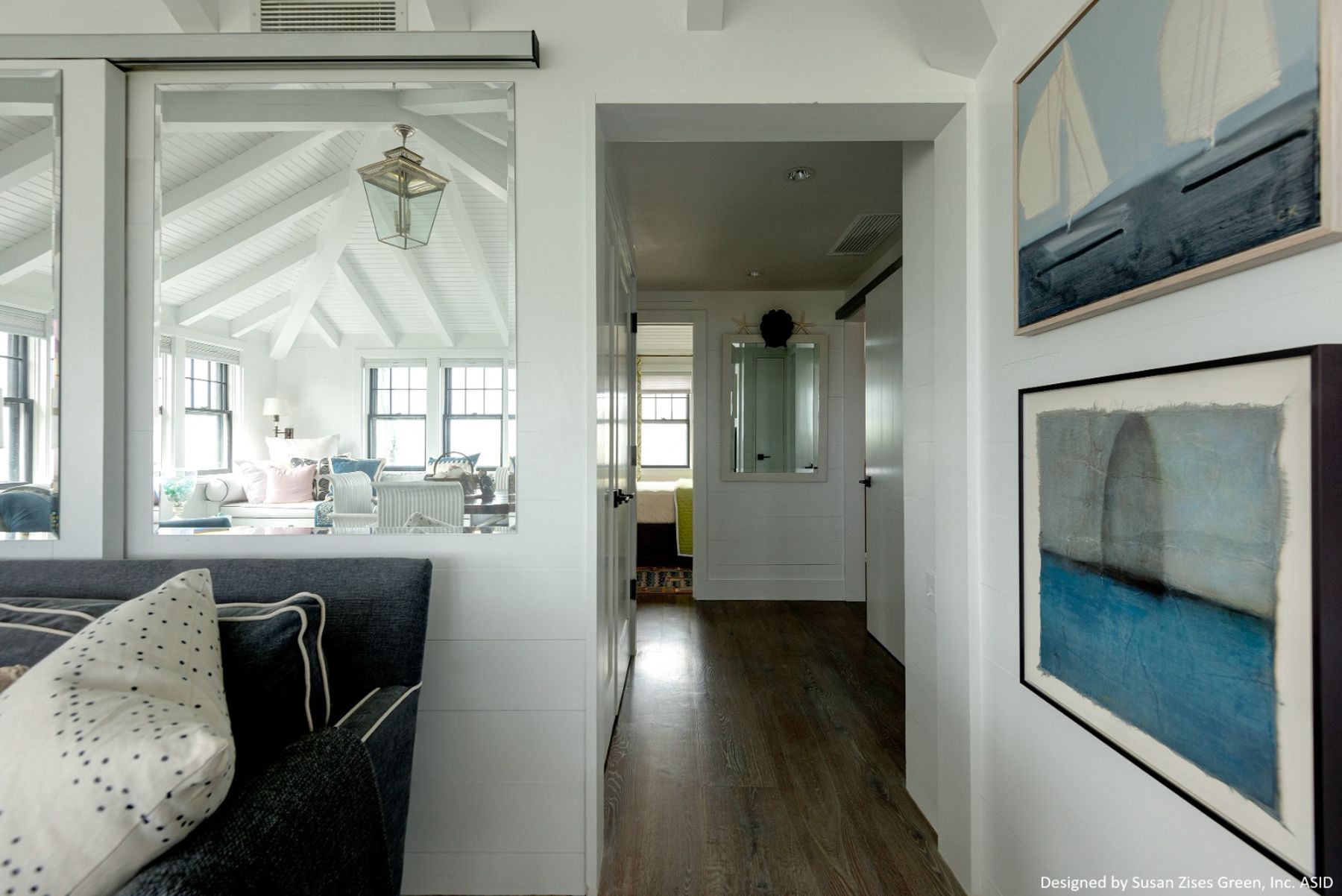 17 Massachusetts Avenue