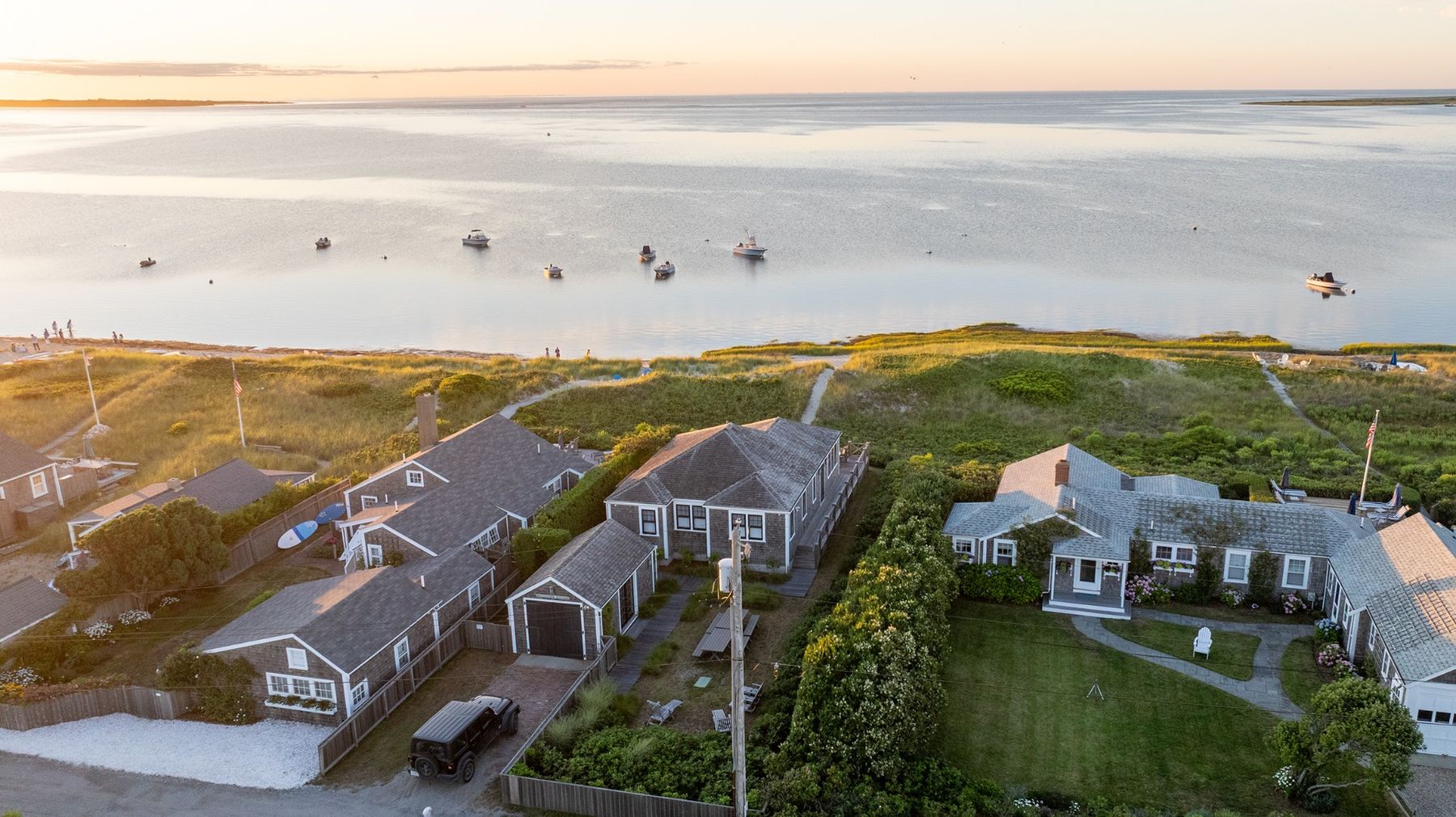 17 Massachusetts Avenue