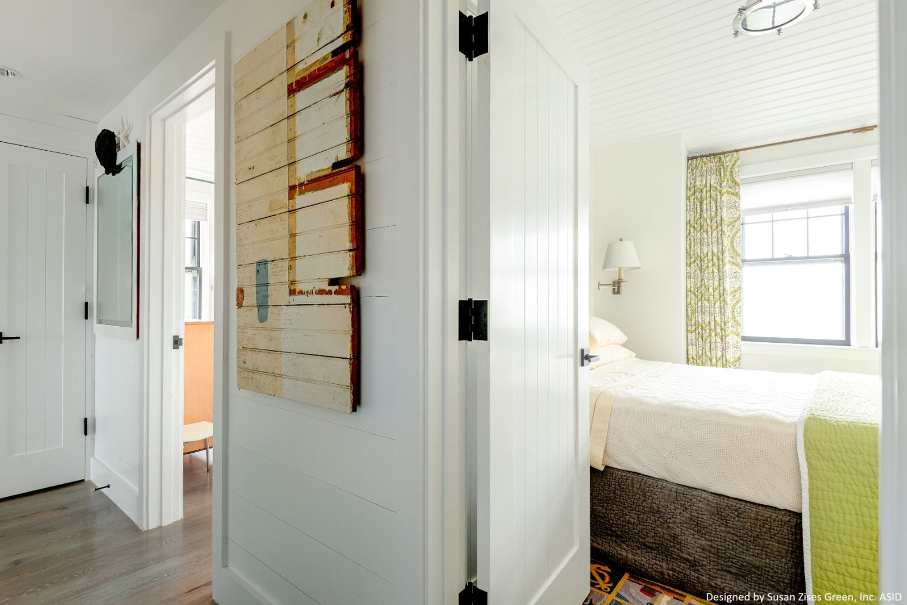 17 Massachusetts Avenue