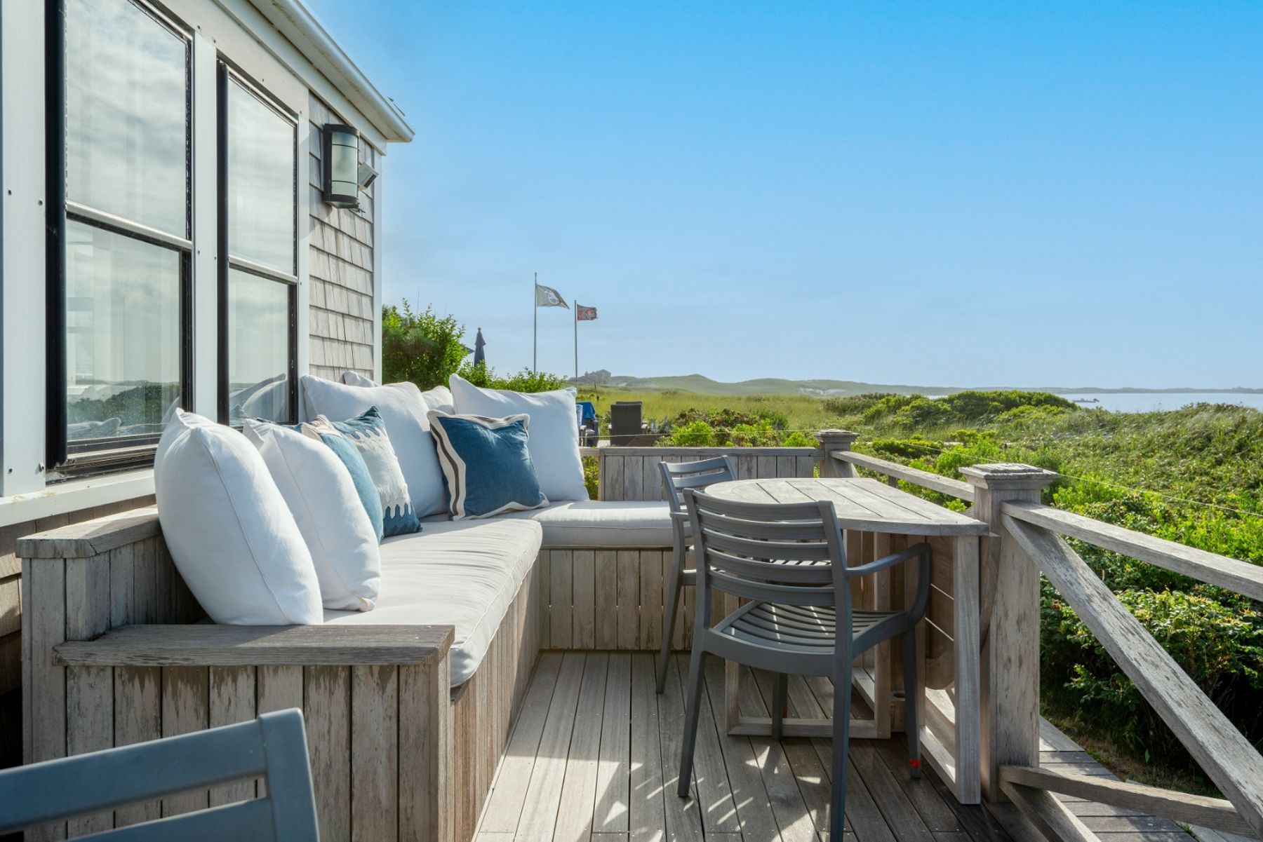 17 Massachusetts Avenue