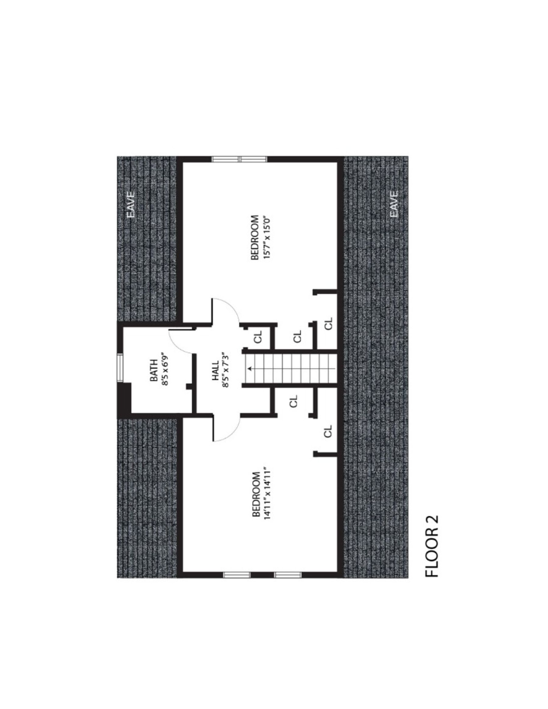 12 & 13 Shimmo Pond Road