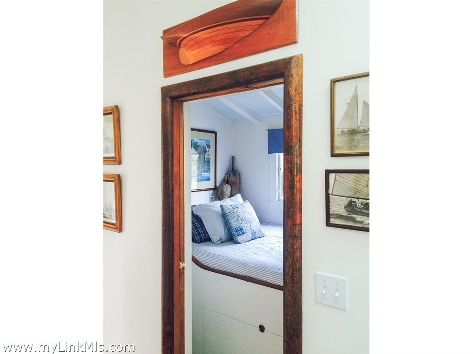 12 & 13 Shimmo Pond Road