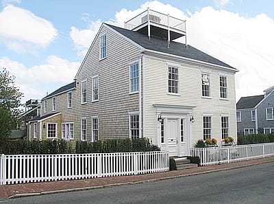 82 Orange Street