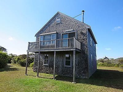 87 Tom Nevers Road