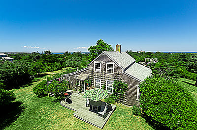 15 Bassett Road