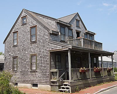 89 Washington Street