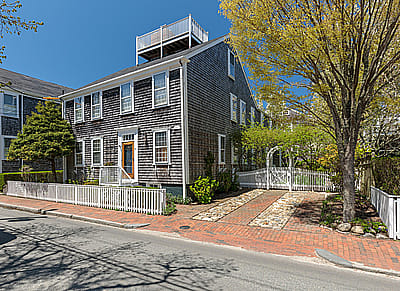 37 India Street