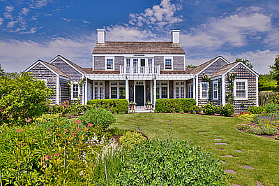 7 Hedge Row