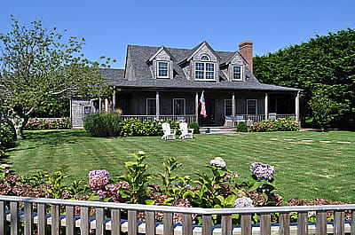 61 West Chester Street