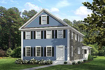55 Goldfinch Drive