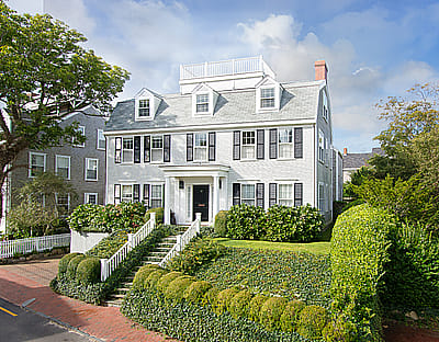 3 Fair Street