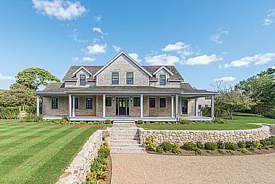 15 Shimmo Pond Road