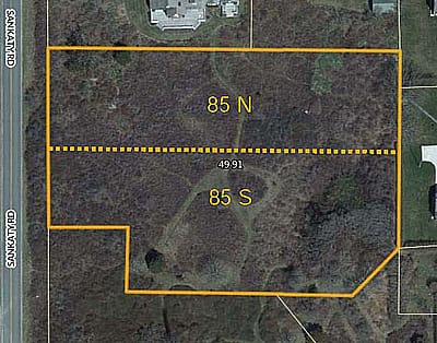85 S Sankaty Road
