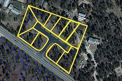 3 Buck Hollow Way