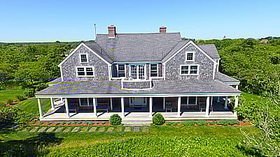 4 Quidnet Road