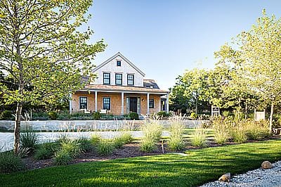 2 Old Westmoor Farm Road