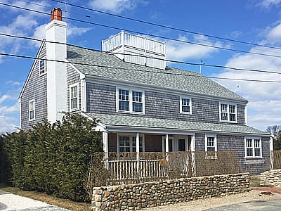 8 Delaney Road