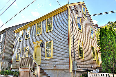 11 Union Street