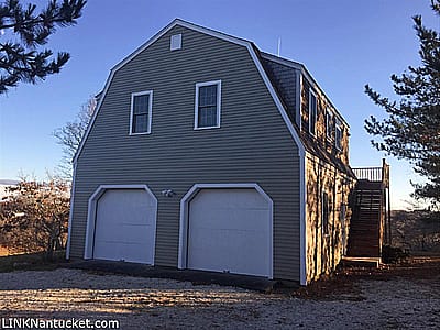35 Flintlock Road