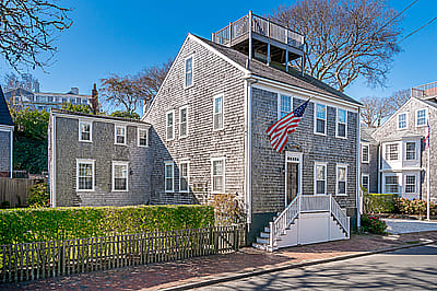 29 Union Street