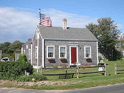 3 Madaket Road