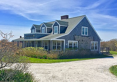 73 Tom Nevers Road