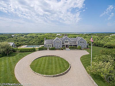 24 Pocomo Road