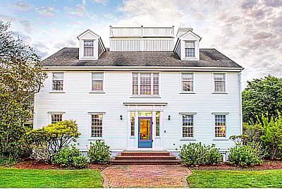 33 Monomoy Road