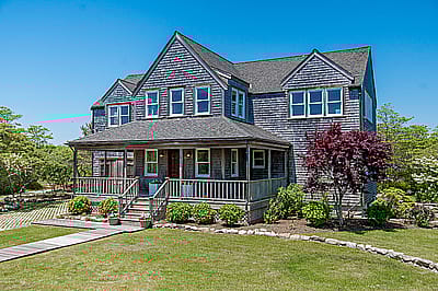2 Longwood Drive