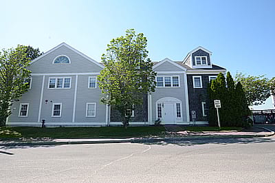 9 Bayberry Court