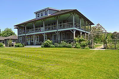 7 Morey Lane