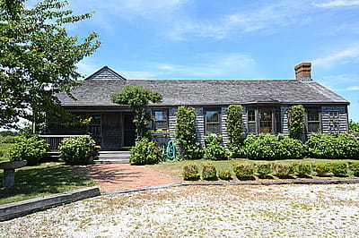 35 Madaket road