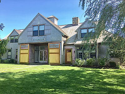 96 West Chester Street