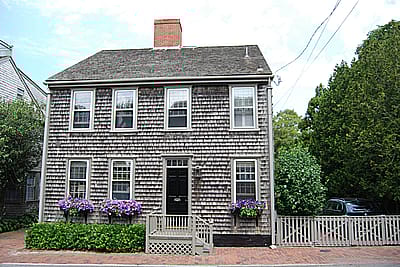 11 Vestal Street