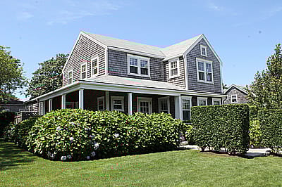 22 King Street