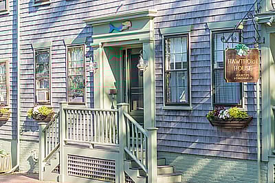 2 Chestnut Street
