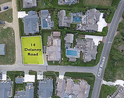 14 Delaney Road